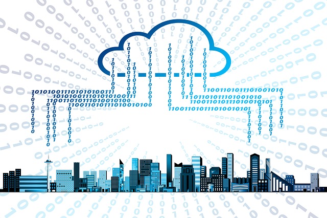 Banner CLOUD