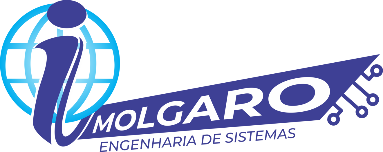 iMolgaro Engenharia de Sistemas